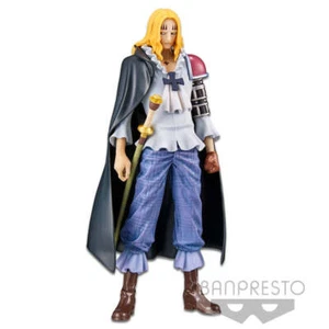 ONE PIECE DXF ~THE GRANDLINE MEN~ WANOKUNI VOL.16 - ALBAHACA HALCONES - Imagen 1 de 3