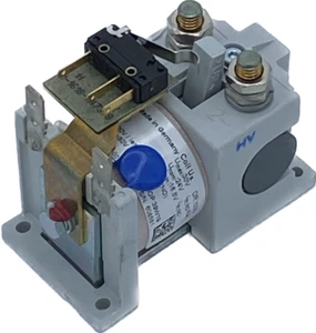 C137C/24EV-V1 - SCHALTBAU SCHÜTZ C137C 1-POL. KEIN HAUPTKONTAKT - Bild 1 von 1