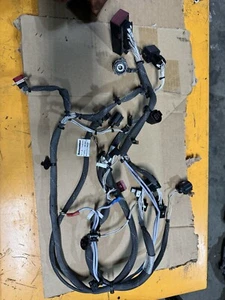 Jungheinrich Forklift 51487322 WIRE HARNESS (GOOD USED) - Picture 1 of 9