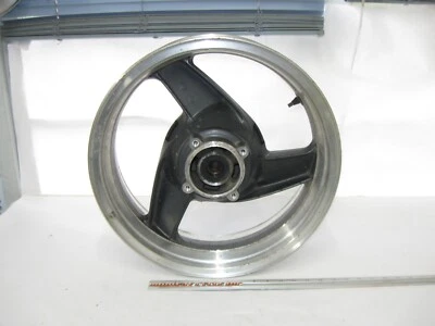 川崎 94 - 01 ZX1100 NINJA ZX-11 后轮 RIM 41073-1555-JD jh — 第 1/4 张图片