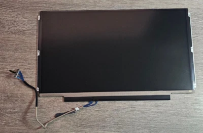 LG Display LP133WH2 (TL)(M6) Bildschirm screen Matt 13,3" - Bild 1 von 3