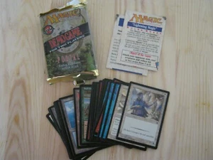 Magic the Gathering MTG Portal Demo Kartenspiel Pack. komplett. - Bild 1 von 1