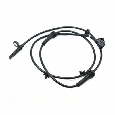 47910-ED500 FRONT RIGHT LEFT ABS WHEEL SPEED SENSOR FOR NISSAN TIIDA 07-12/ - Image 1 of 4