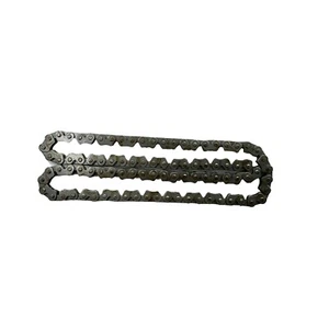 New 90 Links Timing Chain Fits GY6 125cc 150cc Scooter ATV Motors 152QMI 157QMJ - Picture 1 of 6
