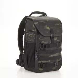Tenba Axis V2 LT 20L Camera Backpack – Multicam Black - Picture 1 of 1