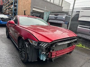 WRECKING FORD FM MUSTANG GT - Picture 1 of 7