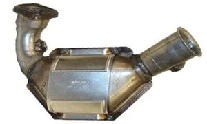 Eastern Catalytic Direct Fit Catalytic Converter for Jeep Liberty - Picture 1 of 1