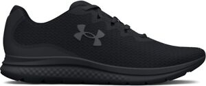 Under Armour Charged Impulse 3 3025421-003 Training Running Athletic Shoes Mens