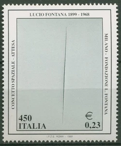 Italien 1999 Kulturelles Erbe Gemälde 2619 postfrisch - Bild 1 von 1