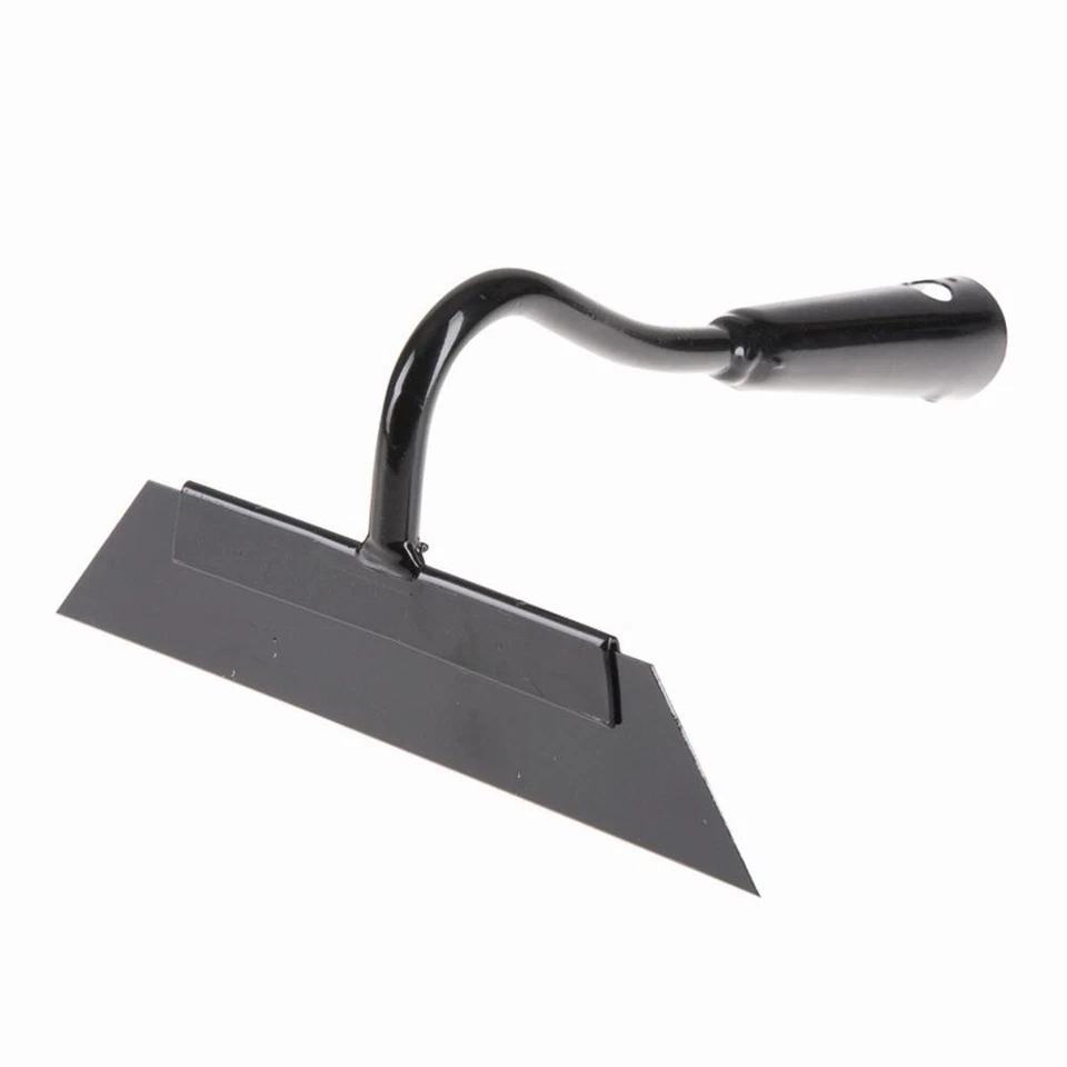 Freund Victoria 344-0517 Rübenhacke 65638 180 mm, ohne Stiel, schwarz - Bild 1 von 1