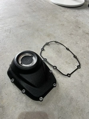 2017-2023 Harley-Davidson Softail Touring Cam Cover And Gasket - Image 1 of 3