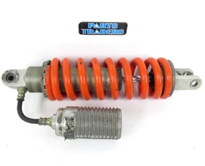 OEM Genuine Honda Rear Shock Absorber Assembly XR250R/XR500R 1981-1982 - Picture 1 of 6