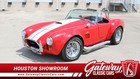 1965 Shelby Replica