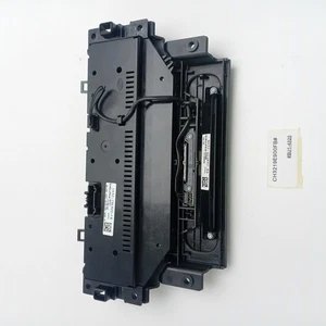 2012-2013 Land Rover Range Rover Sport A/C Climate Control Panel CH3219E900FB - Picture 1 of 7