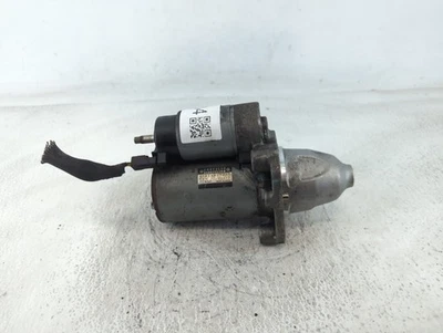 Dodge Durango 2011-2015 motor de arranque de auto solenoide fabricante original AMGPS Foto 1 de 4