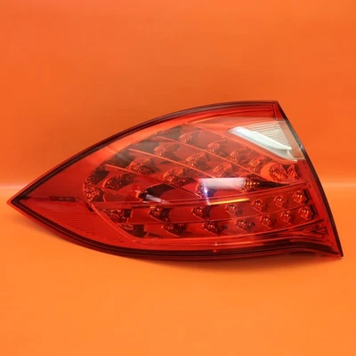 Piloto trasero izquierdo porsche cayenne 2011 2012 2013 2014 2015 95863109514 OEM Foto 1 de 4