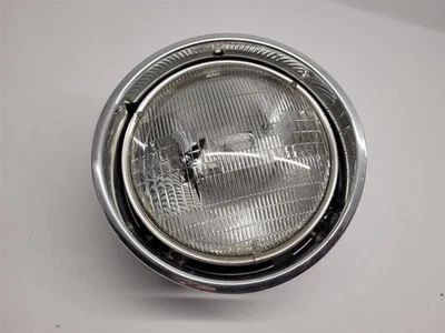 1997-06 JEEP WRANGLER RH Passenger Right Headlight Sealed Beam  - Image 1 of 4