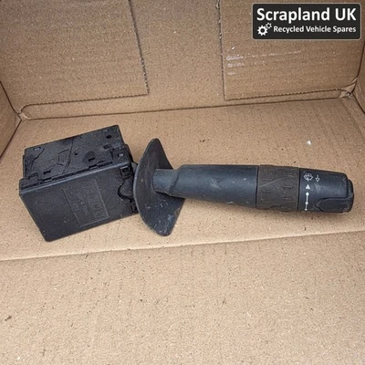 Interruptor de tallo limpiaparabrisas PEUGEOT 406 96251279ZL 61580067 Foto 1 de 2