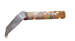 2082086-00 C528 PNL Epson Stylus C64 C66 tasti LED ricambio originale testato - Afbeelding 1 van 3