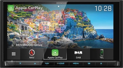 Kenwood DNX9190DABS - Bild 1 von 3