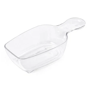 NEW OXO Good Grips Pop Container Half Cup Scoop - Picture 1 of 4