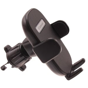 Soporte giratorio para teléfono con ventilación de aire de montaje en automóvil para iPhone 17/Pro/Max/Air - Imagen 1 de 9