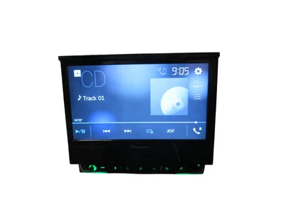 Pioneer AVH-3500NEX 7'' Multimedia DVD Receiver - Free shipping - Image 1 of 4