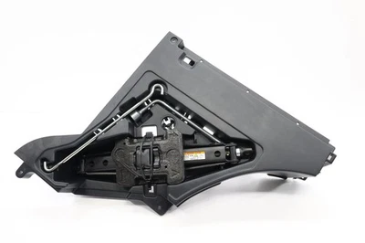 2018 - 2021 LEXUS NX300 EMERGENCY SCISSOR JACK TOOL KIT W/ HOLDER OEM 7520578011 - Image 1 of 4