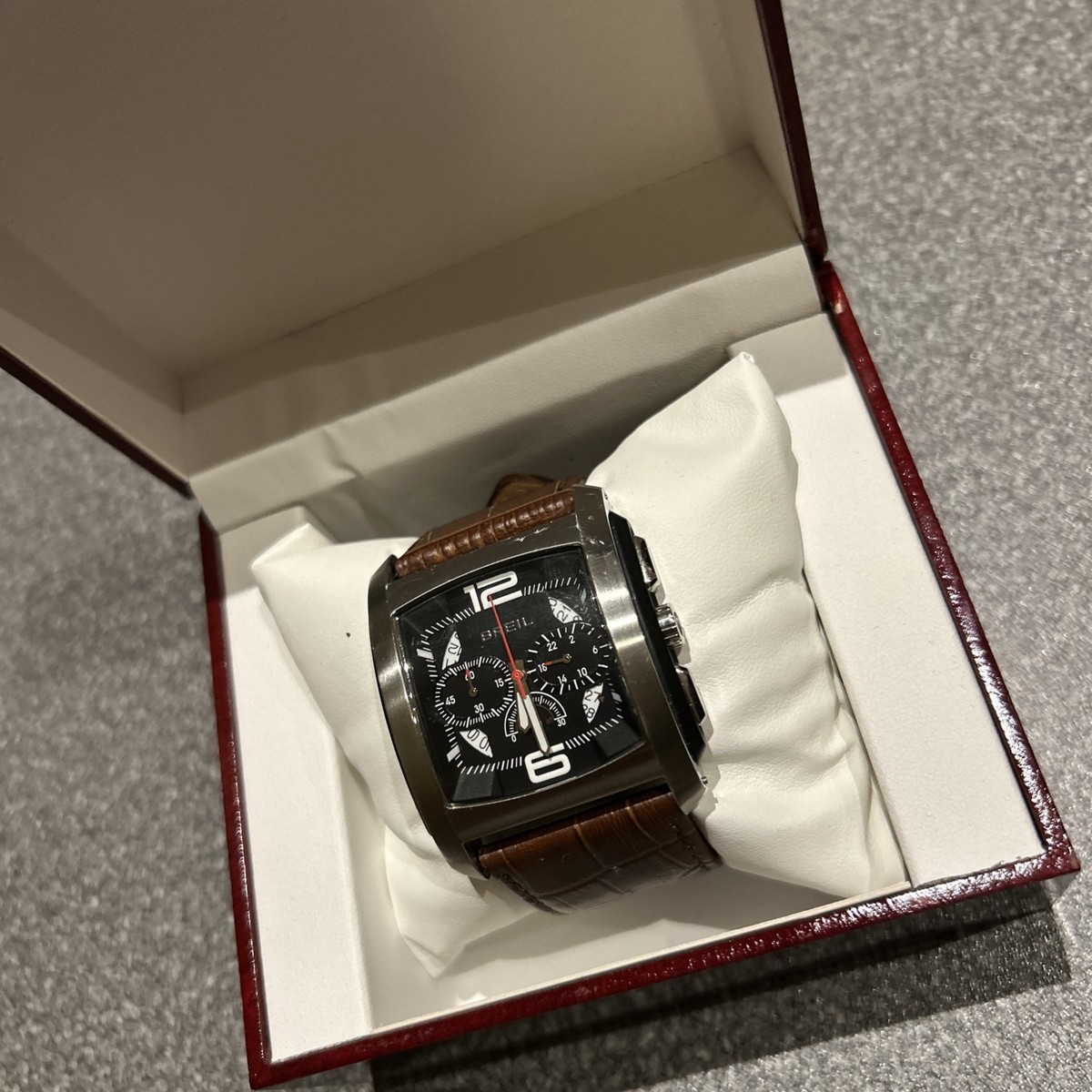 Breil Milano Watches, Parts & Accessories for sale | eBay Breil Milano Watches, Parts & Accessories for sale | eBay