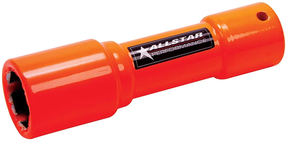 ALLSTAR PERFORMANCE ALL10239 Pit Extension w/Hex Socket 5in 1/2in Drive - Image 1 of 1