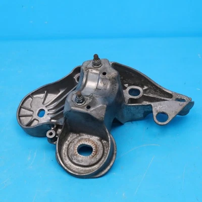 Audi A6 4F C6 Motorstütze links 4F0199351S Motorhalter Befestigung Original PC - Bild 1 von 4