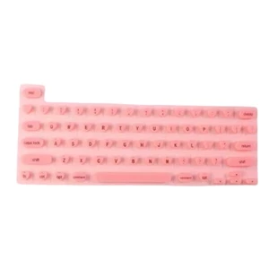Nail Art Keyboard Cover Long Nails Keyboard Guard Protezione Tastiera Coper3172 - Afbeelding 1 van 1