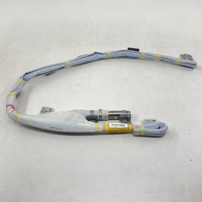 17-20 SUBARU BRZ TOYOTA 86 PASSENGER RIGHT CURTAIN ROOF AIRBAG AIR BAG SRS OEM - Image 1 of 4