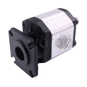 Svyoroo Hydraulic Pump 4000097640 For Haulotte 3947E 12 3347E - Bild 1 von 6