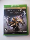 Microsoft Xbox One - Destiny: the Taken King Legendary Edition Tested Working