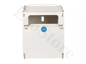 30L RECYCLE GARBAGE WASTE RUBBISH BIN STACKABLE WITH WATERPROOF BIRCH PLYWOOD - Picture 1 of 71