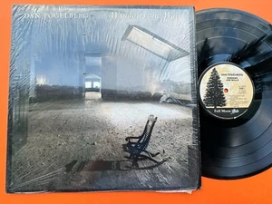 Dan Fogelberg Windows And Walls LP 1984 Vinyl, Folk Rock, Full Moon, EX/NM - Picture 1 of 6