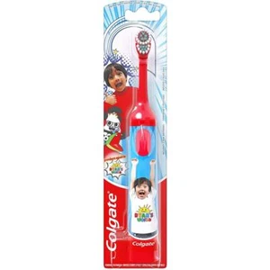 Colgate CN07623A - Kids Ryan's World Battery Powered Toothbrush. Extra Soft (... - Picture 1 of 1