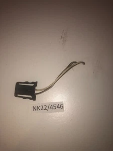 MERCEDES VIANO SPEAKER FRONT DOOR WIRE A6394404906 W639 MODEL 2004 to 14 - Picture 1 of 2