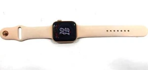 APPLE Watch Series 5 GPS - 44MM Aluminum Case A2093 - Photo 1 sur 5