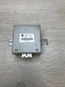 Jeep Patriot Limited 2008 módulo de control de suspensión 05033301ag - Imagen 1 de 3