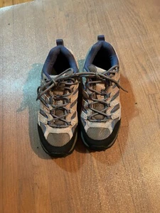Merrell Moab 2 Ventilator Low Hiking Trail Shoes J06018 Womens US Size 10.5 - Picture 1 of 8