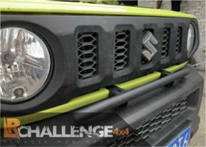 Spots light mounting bracket bolt on to fit New Shape Suzuki Jimny 2019 - 2024 - Picture 1 of 1