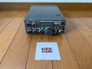 KENWOOD TR-9300 All Mode VHF Transceiver Amateur Ham Radio Working Free Ship - Picture 1 of 4