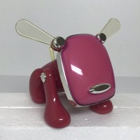 2005 hasbro robot dog