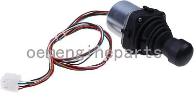 JL-1001118419 For JLG Boom lift E400A E600J M45A M45AJ E600 Joystick Controller - Image 1 of 3