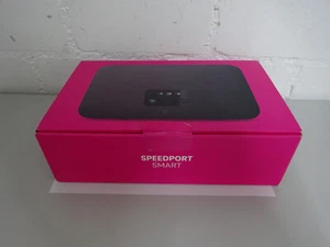 Telekom Speedport Smart 4R WLAN-Router Typ B 6.000 Mbit/s Wi-Fi 6 NEU - Bild 1 von 4