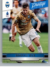 2019-20 Panini Chronicles Soccer La Liga/Serie A/Ticket Cards Pick From List