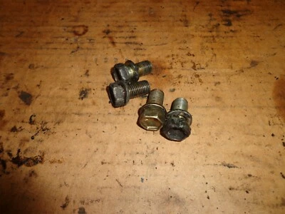 Buje de transmisión Toyota Supra MK3 1986.5-92 W58/R154 pernos de montaje superior Foto 1 de 4