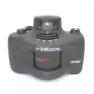 Horizon Perfekt KMZ Panorama 35 mm Kamera Brandneu US-Verkäufer - Bild 1 von 6